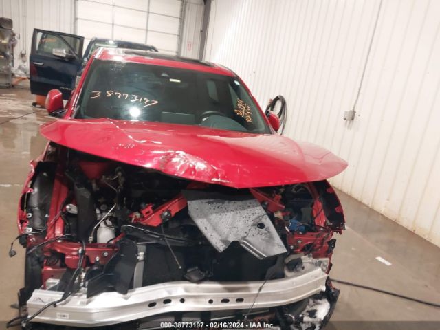 5J8TC2H66PL013273 Acura Rdx A-spec Package