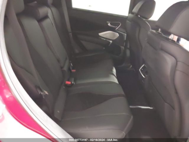 5J8TC2H66PL013273 Acura Rdx A-spec Package