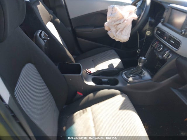 Hyundai Kona Se 2020 KM8K12AA3LU483856 Image 5