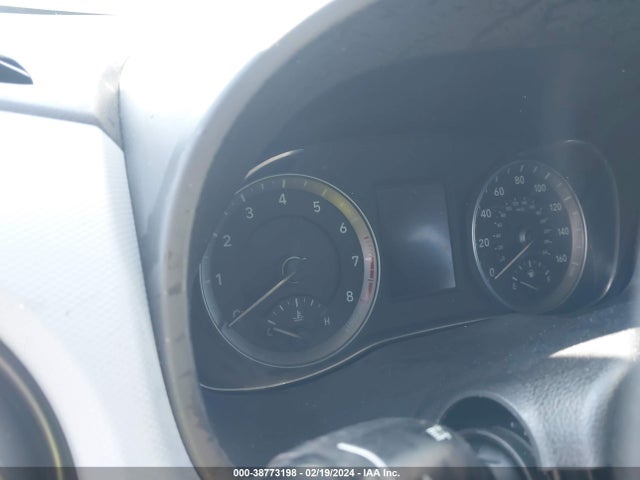 Hyundai Kona Se 2020 KM8K12AA3LU483856 Image 7