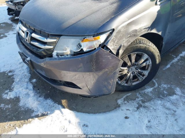 5FNRL5H33GB025304 Honda ODYSSEY SE
