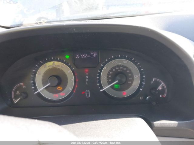 5FNRL5H33GB025304 Honda ODYSSEY SE