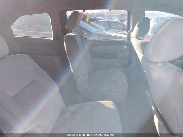 5FNRL5H33GB025304 Honda ODYSSEY SE