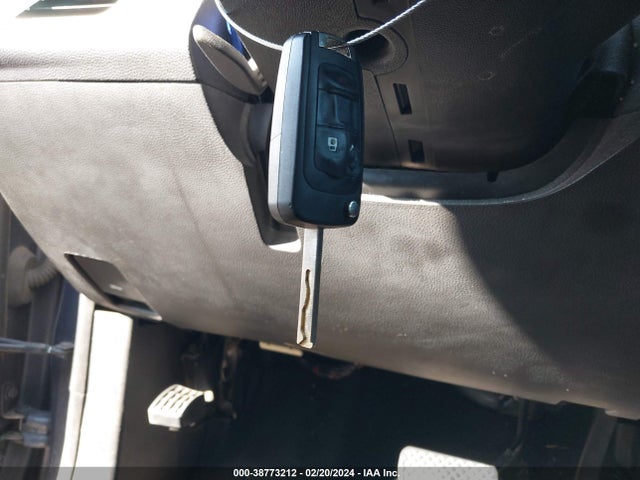 Chevrolet EQUINOX LS 2014 2GNALAEK7E6192504 Image 11