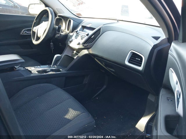 Chevrolet EQUINOX LS 2014 2GNALAEK7E6192504 Image 5