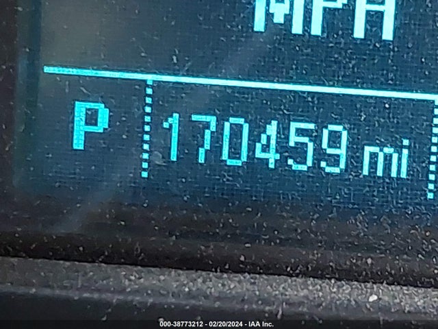 Chevrolet EQUINOX LS 2014 2GNALAEK7E6192504 Image 7