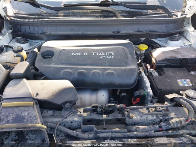 1C4PJLAB1EW168554 Jeep Cherokee Sport