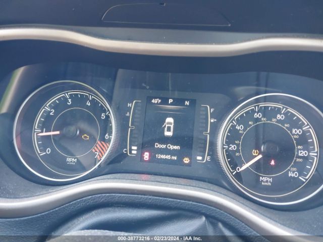 1C4PJLAB1EW168554 Jeep Cherokee Sport