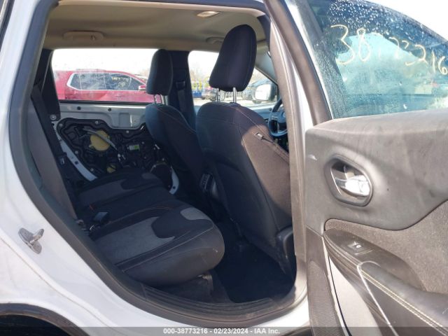 1C4PJLAB1EW168554 Jeep Cherokee Sport