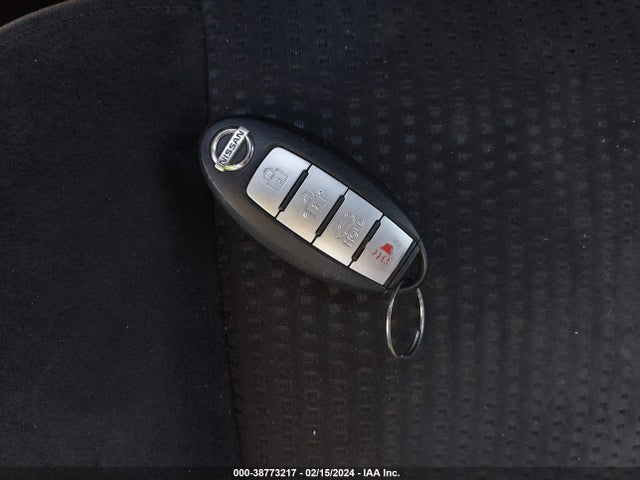 Nissan Altima 2.5 S 2015 1N4AL3APXFC432682 Image 11