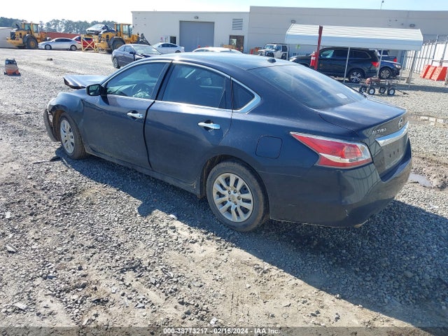 Nissan Altima 2.5 S 2015 1N4AL3APXFC432682 Image 3