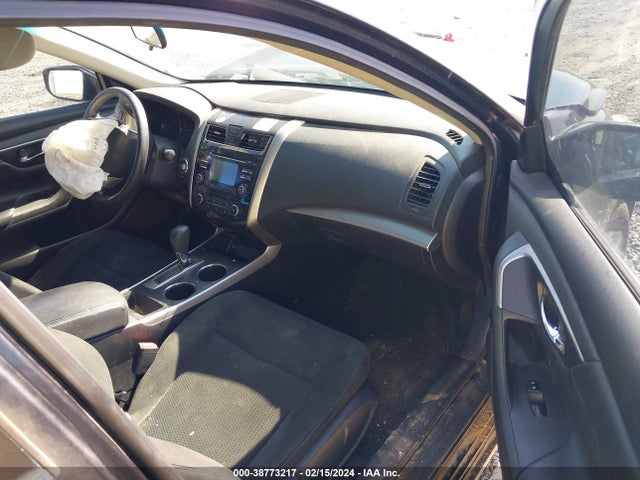Nissan Altima 2.5 S 2015 1N4AL3APXFC432682 Image 5