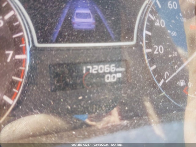 Nissan Altima 2.5 S 2015 1N4AL3APXFC432682 Image 7