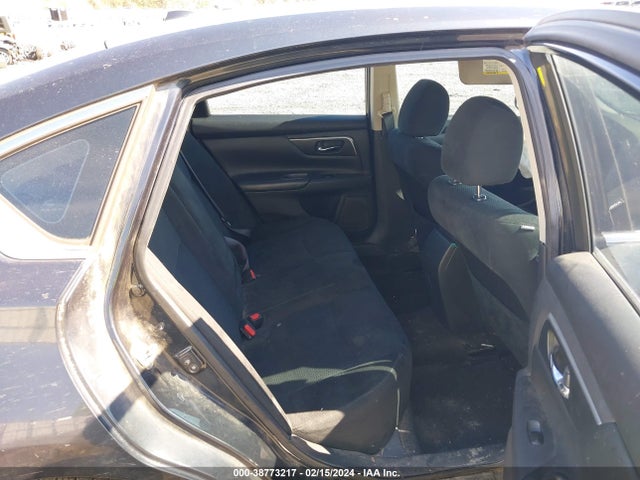 Nissan Altima 2.5 S 2015 1N4AL3APXFC432682 Image 8