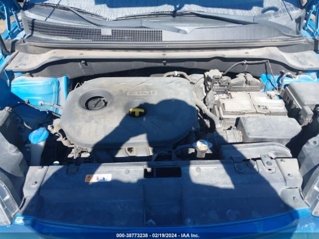 KNDJP3A51G7298247 KIA SOUL +