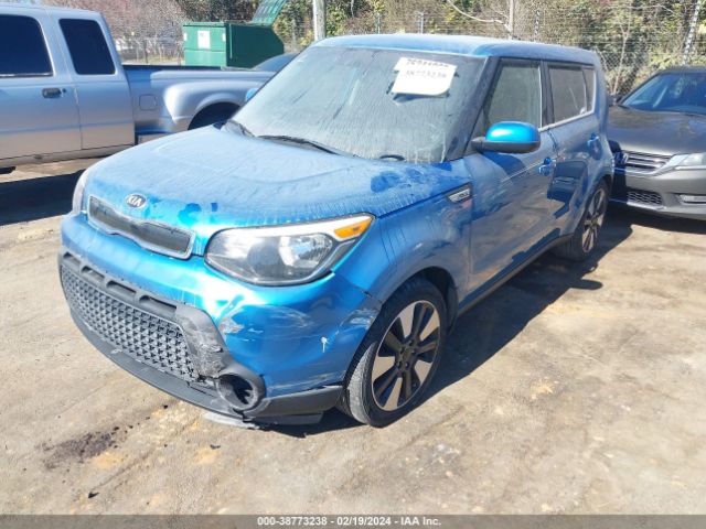 KNDJP3A51G7298247 KIA SOUL +