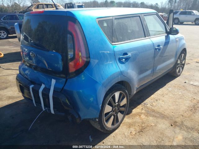 KNDJP3A51G7298247 KIA SOUL +