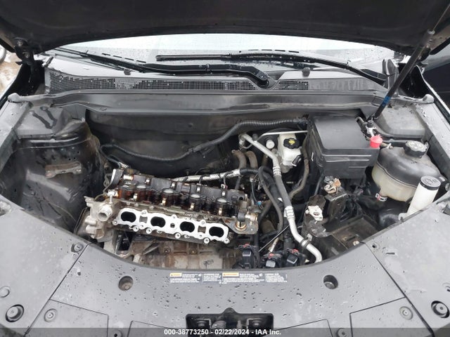 Chevrolet EQUINOX LT 2017 2GNALCEK0H6229649 Image 10