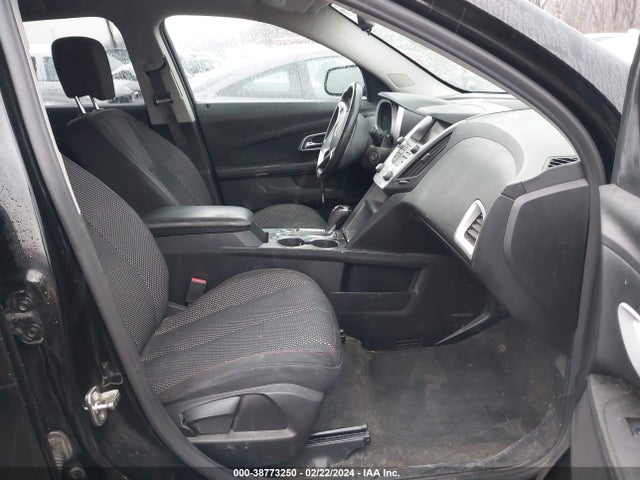 Chevrolet EQUINOX LT 2017 2GNALCEK0H6229649 Image 5