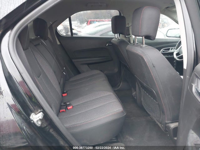 Chevrolet EQUINOX LT 2017 2GNALCEK0H6229649 Image 8