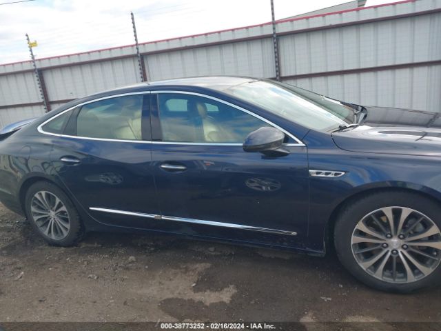 1G4ZP5SS4HU118633 Buick Lacrosse Essence