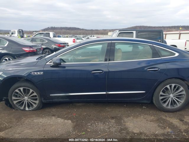 1G4ZP5SS4HU118633 Buick Lacrosse Essence