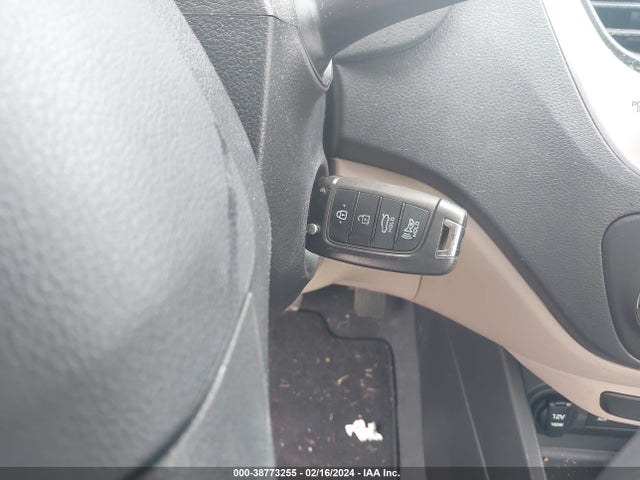 Hyundai ACCENT SE 2022 3KPC24A62NE181862 Image 11