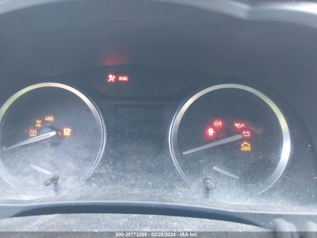 5TDBKRFH0GS346366 Toyota Highlander Le V6