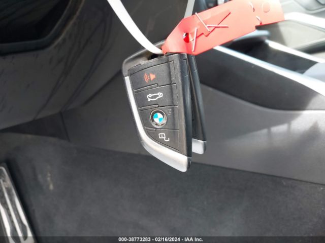 3MW5U7J09M8B80153 BMW 3 Series M340i