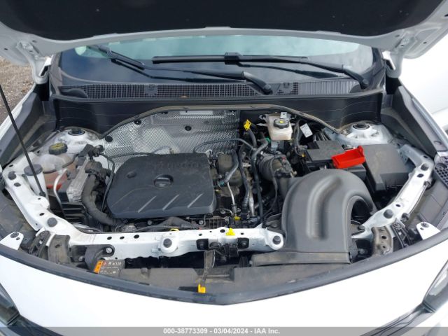 2023 BUICK ENCORE GX KL4MMFSL5PB022780 Photo 9