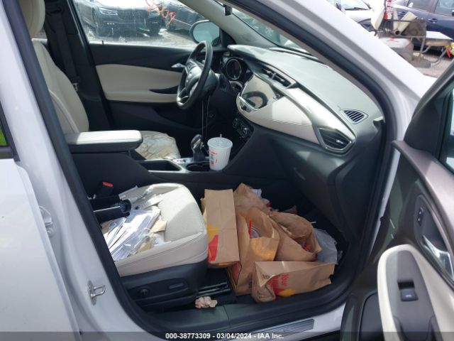2023 BUICK ENCORE GX KL4MMFSL5PB022780 Photo 4
