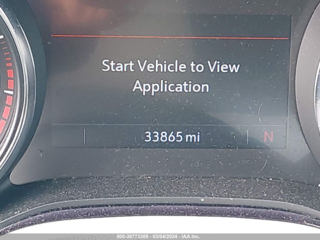 2023 BUICK ENCORE GX KL4MMFSL5PB022780 Photo 6