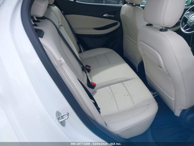 2023 BUICK ENCORE GX KL4MMFSL5PB022780 Photo 7