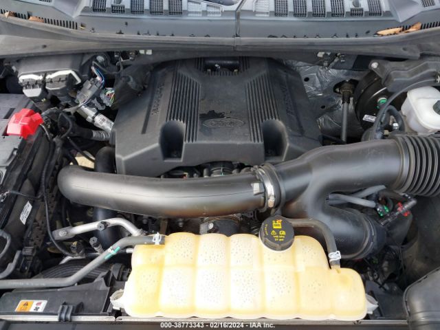 2018 FORD F-150 1FTEW1EG3JFA33492 Photo 9