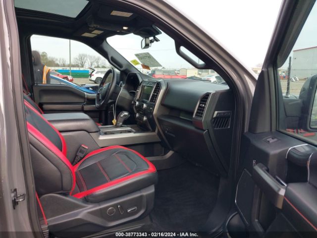 2018 FORD F-150 1FTEW1EG3JFA33492 Photo 4