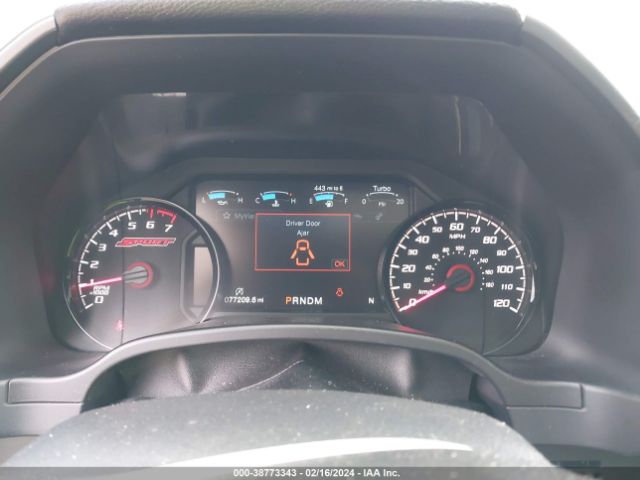 2018 FORD F-150 1FTEW1EG3JFA33492 Photo 6