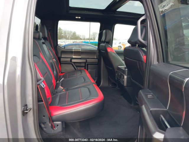 2018 FORD F-150 1FTEW1EG3JFA33492 Photo 7