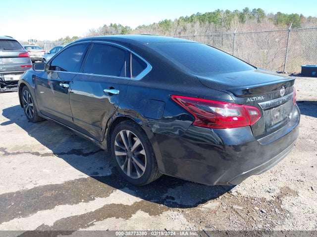 Nissan Altima 2.5 Sr 2017 1N4AL3AP1HC164074 Image 13