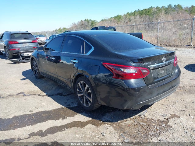 Nissan Altima 2.5 Sr 2017 1N4AL3AP1HC164074 Image 3