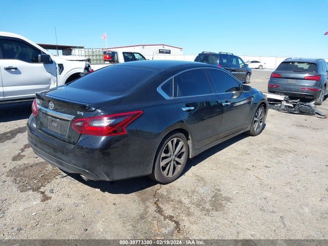 Nissan Altima 2.5 Sr 2017 1N4AL3AP1HC164074 Image 4