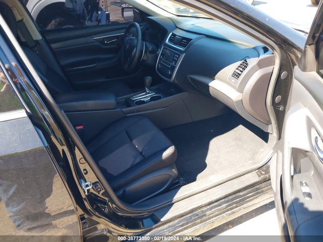 Nissan Altima 2.5 Sr 2017 1N4AL3AP1HC164074 Image 5