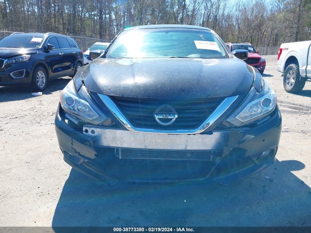 Nissan Altima 2.5 Sr 2017 1N4AL3AP1HC164074 Image 6