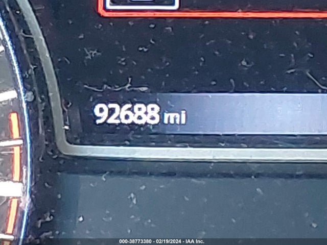 Nissan Altima 2.5 Sr 2017 1N4AL3AP1HC164074 Image 7