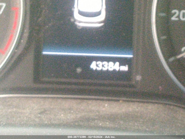 Hyundai Kona Ultimate 2020 KM8K5CA51LU530086 Image 14
