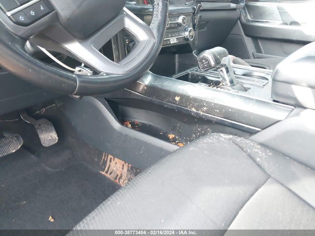 Ford F-150 Xlt 2021 1FTEW1EP1MFD05896 Image 17
