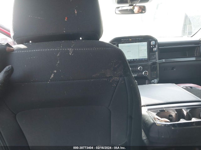 Ford F-150 Xlt 2021 1FTEW1EP1MFD05896 Image 18