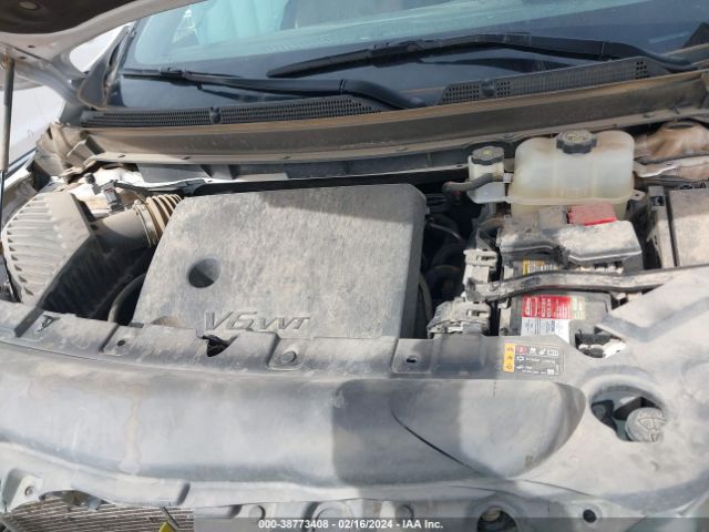 5GAERBKW6LJ139316 Buick Enclave Fwd Essence