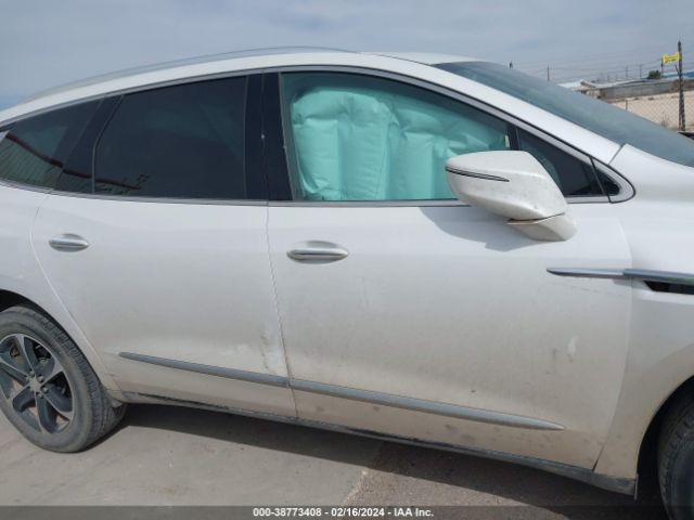 5GAERBKW6LJ139316 Buick Enclave Fwd Essence