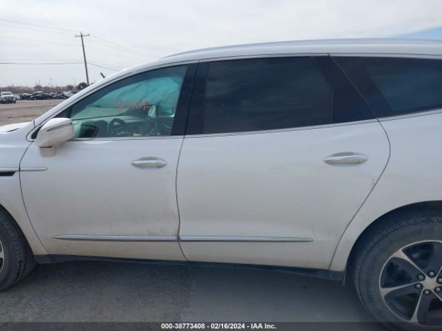 5GAERBKW6LJ139316 Buick Enclave Fwd Essence