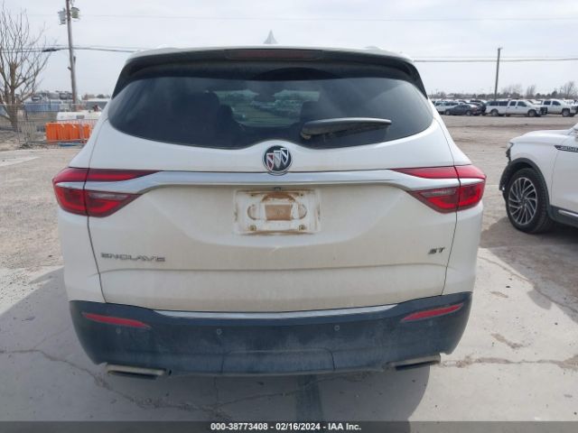 5GAERBKW6LJ139316 Buick Enclave Fwd Essence